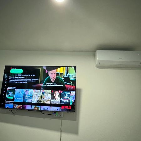 Mini Loft “Frida” Hotel ลาปาซ ภายนอก รูปภาพ