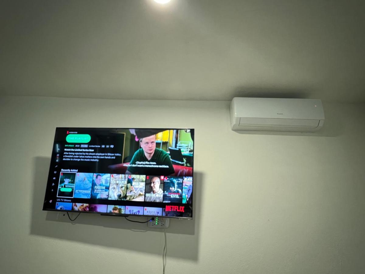 Mini Loft “Frida” Hotel ลาปาซ ภายนอก รูปภาพ
