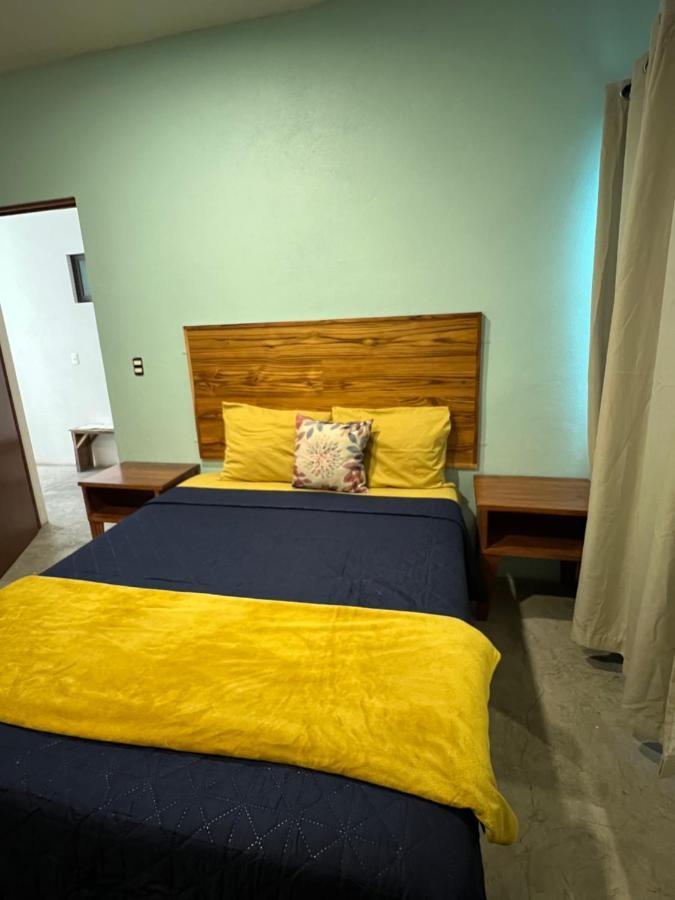 Mini Loft “Frida” Hotel ลาปาซ ภายนอก รูปภาพ