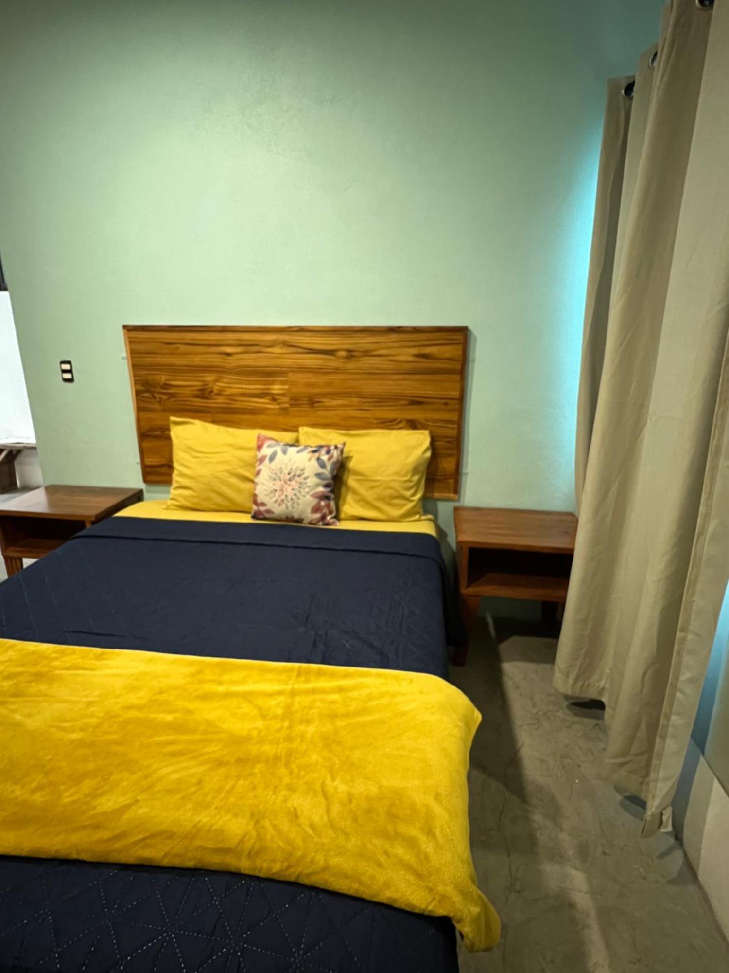 Mini Loft “Frida” Hotel ลาปาซ ภายนอก รูปภาพ